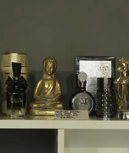 Profumi Emirati Arabi con essenza pura | Amethysta boutique