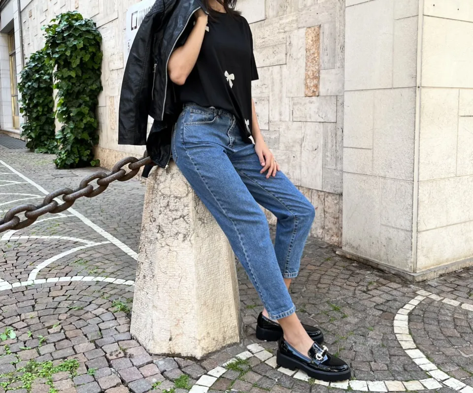 Abbigliamento uomo e donna | Amethysta Boutique