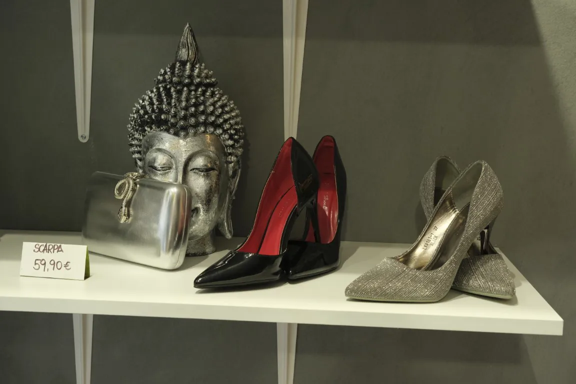 Accessori e profumi | Amethysta Boutique