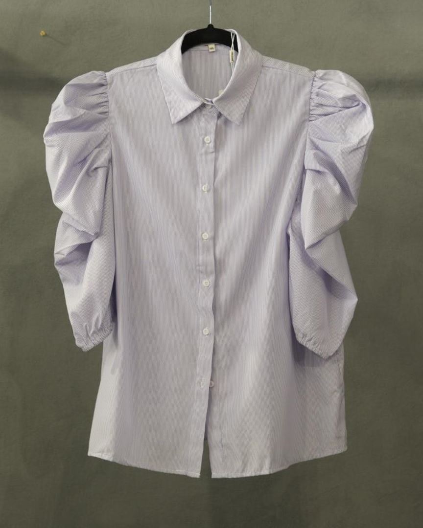 Modello camicia - 03 | Amethysta boutique