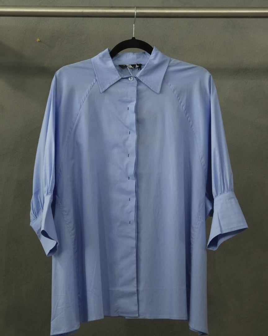 Modello camicia - 05 | Amethysta boutique