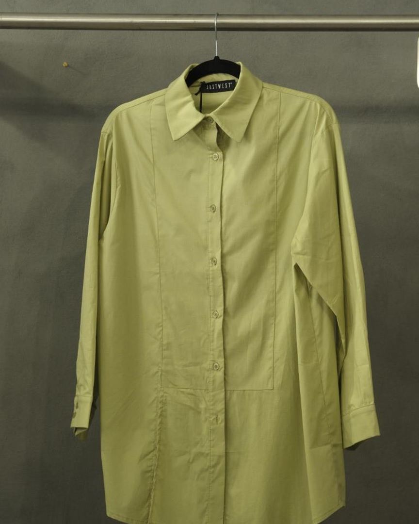 Modello camicia - 06 | Amethysta boutique