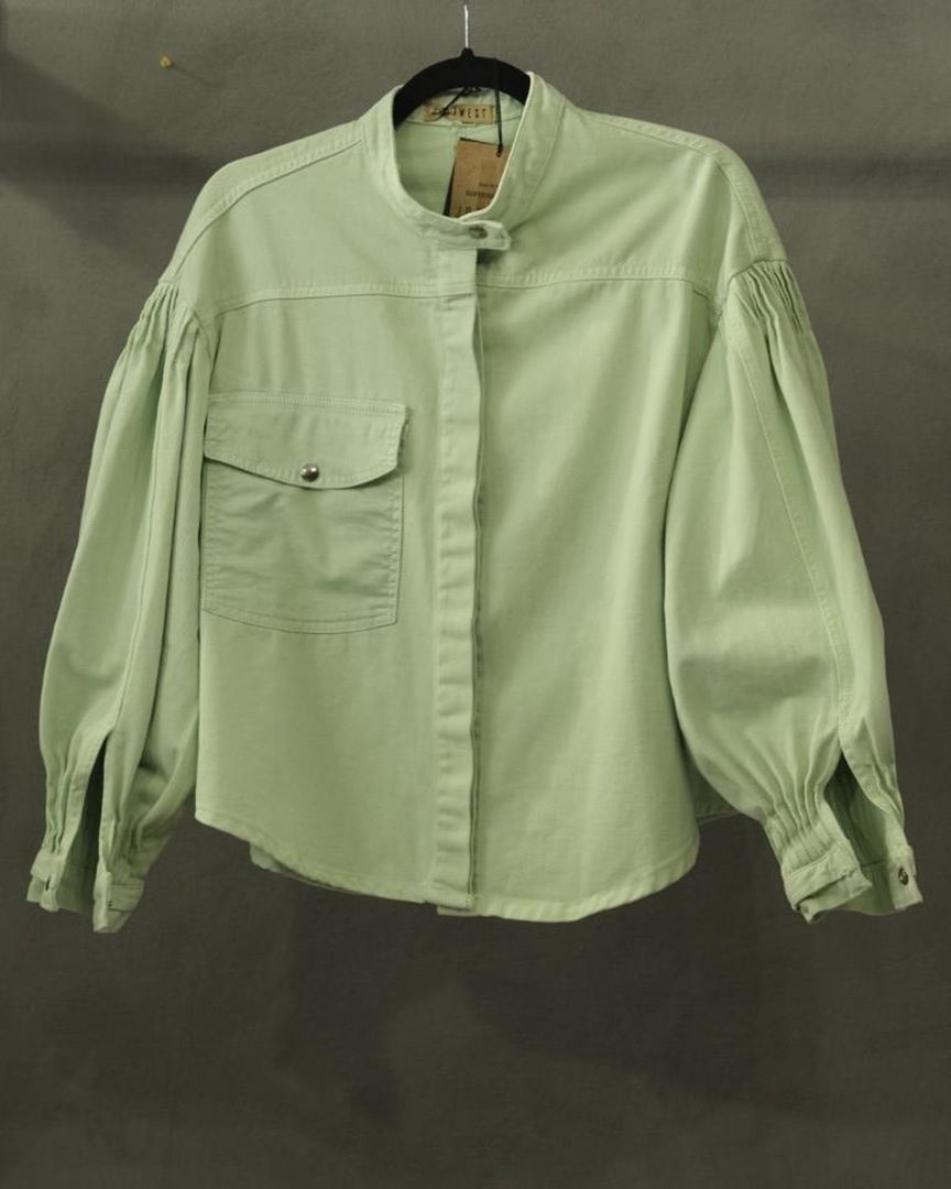 Modello camicia - 09 | Amethysta boutique