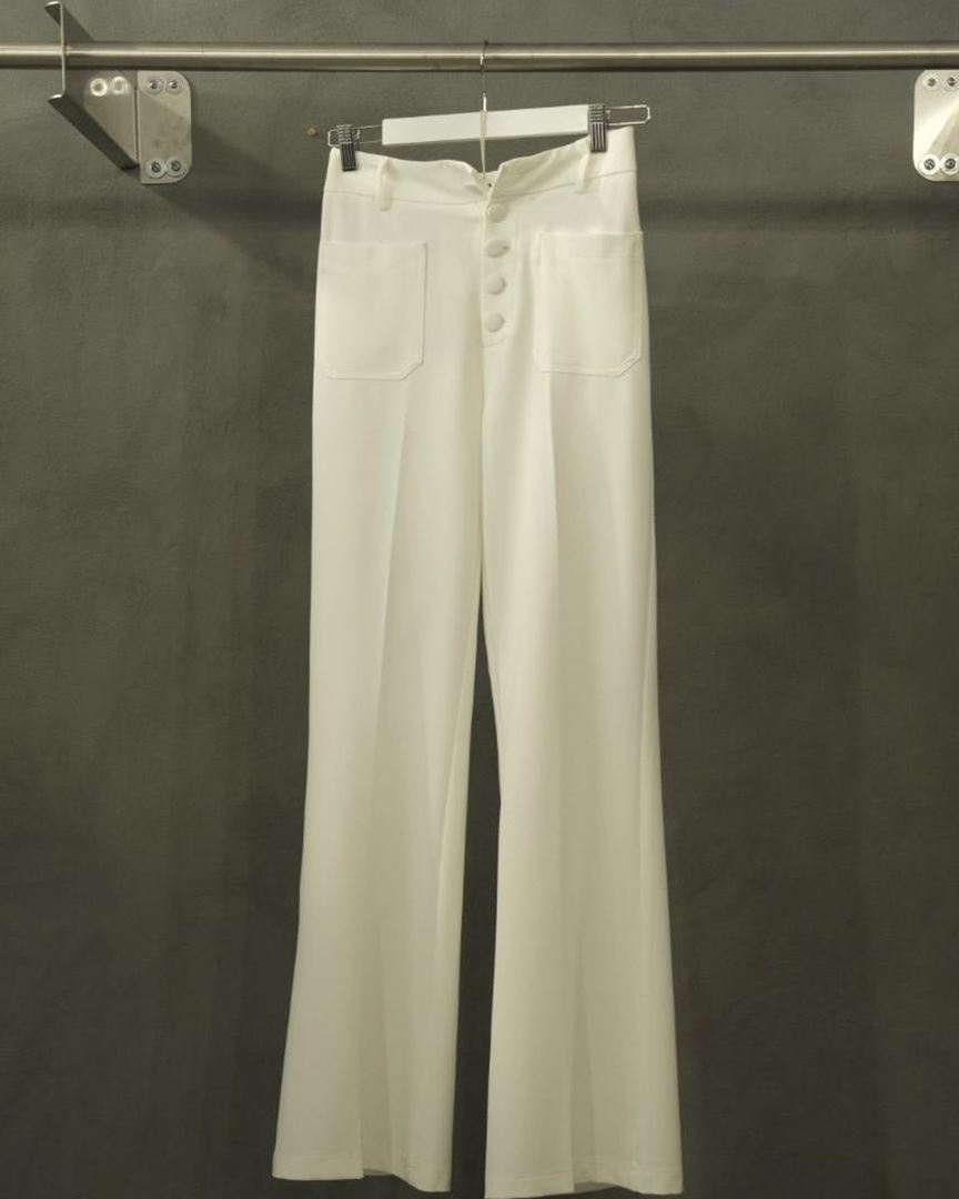 Modelli pantaloni - 01 | Amethysta boutique