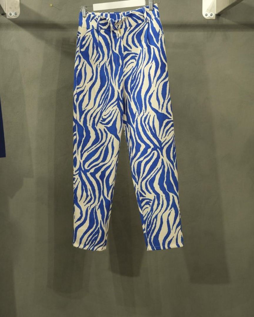 Modelli pantaloni - 10 | Amethysta boutique