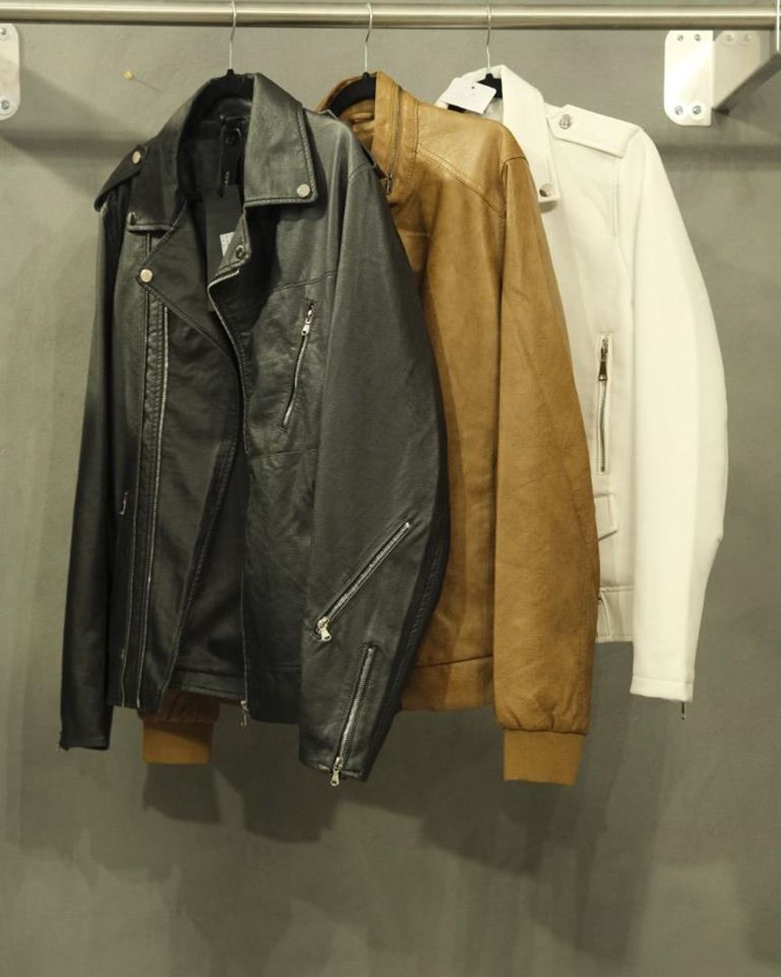 Modelli giacche | Amethysta boutique
