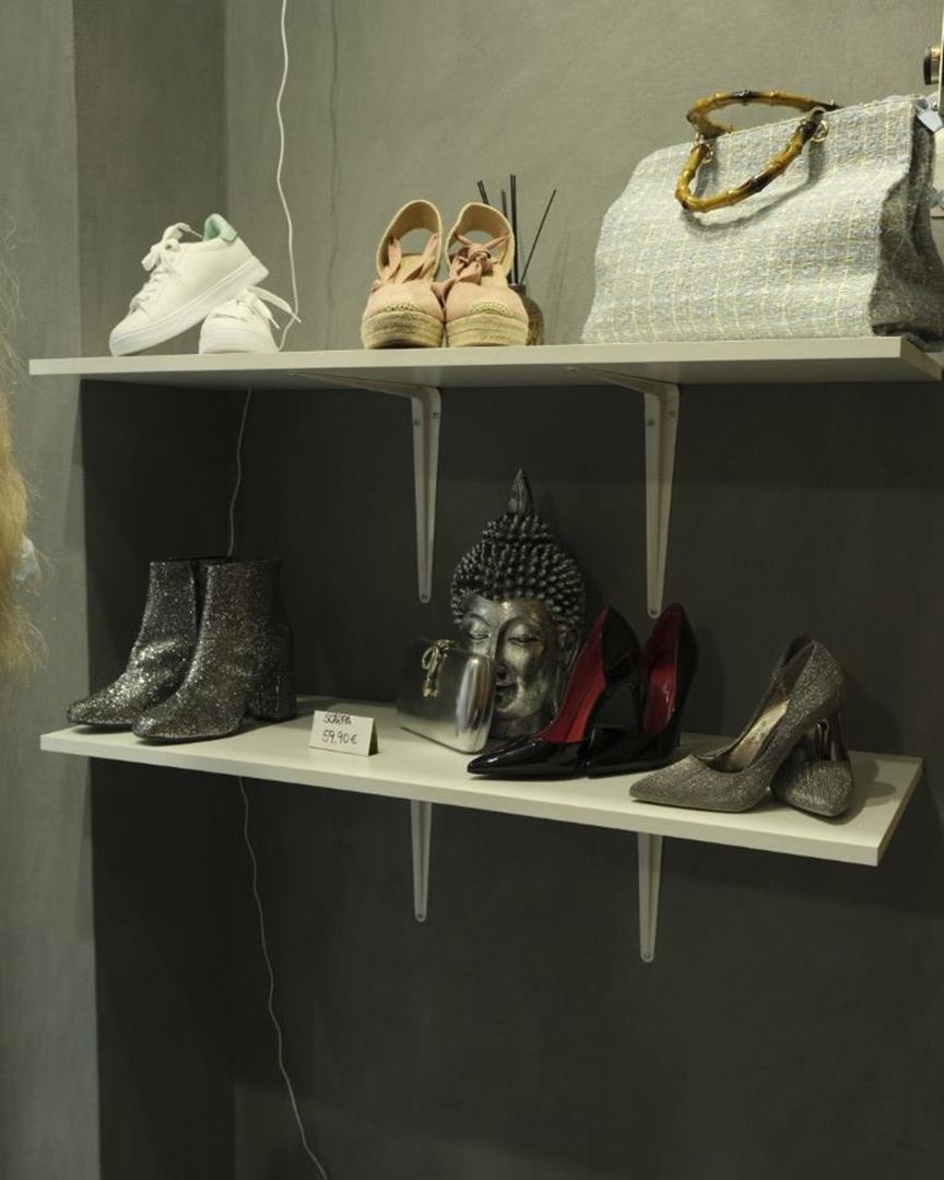 Modelli scarpe - 02 | Amethysta boutique