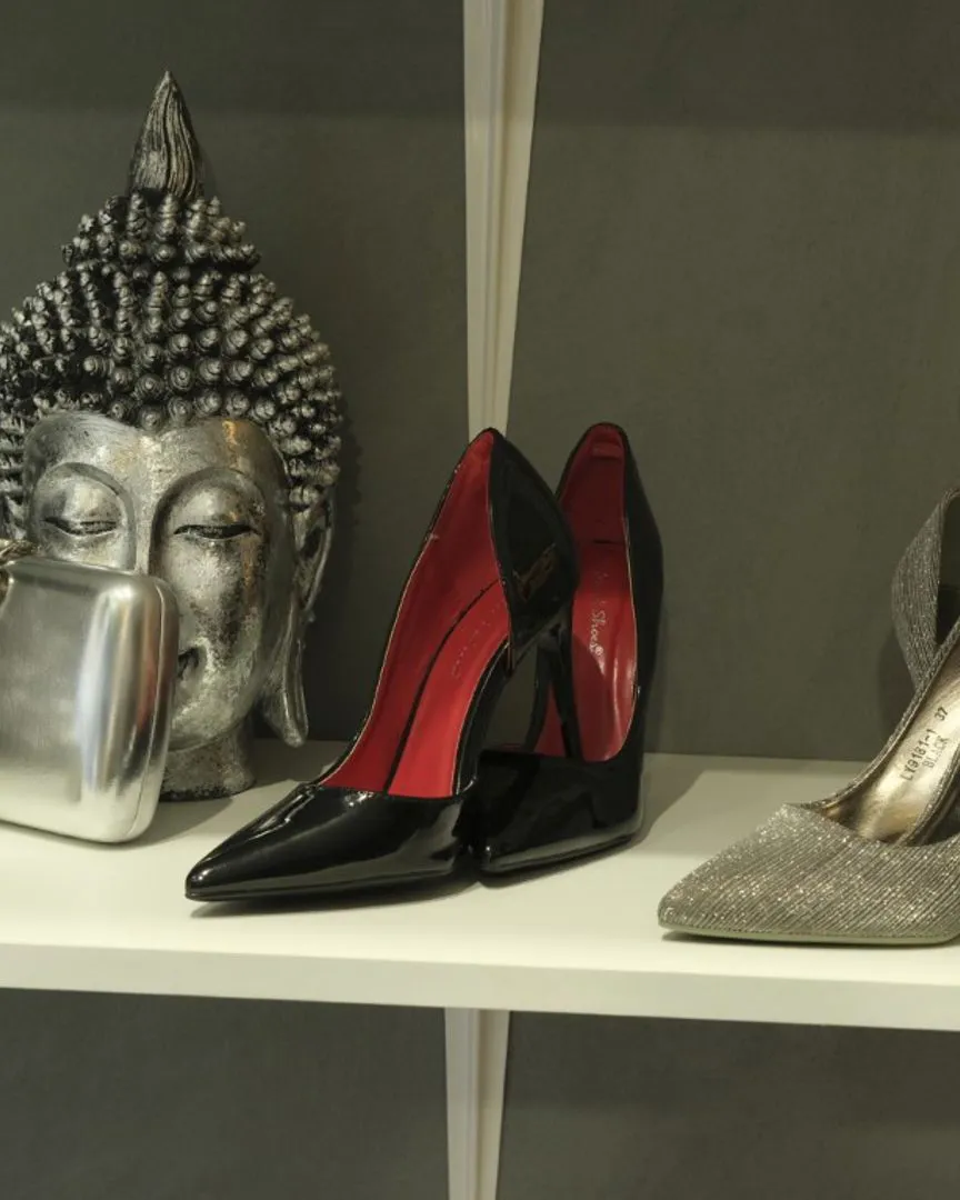 Modelli scarpe - 03 | Amethysta boutique
