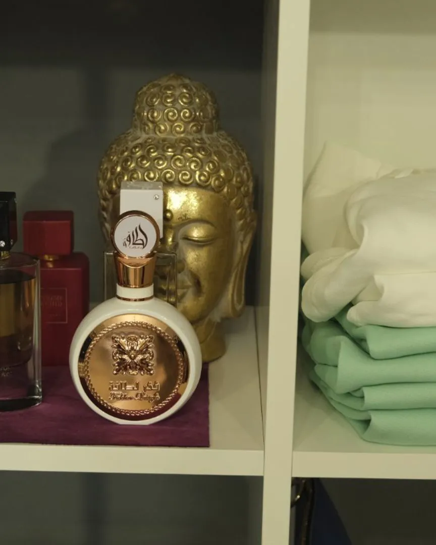 Profumi - 01 | Amethysta boutique